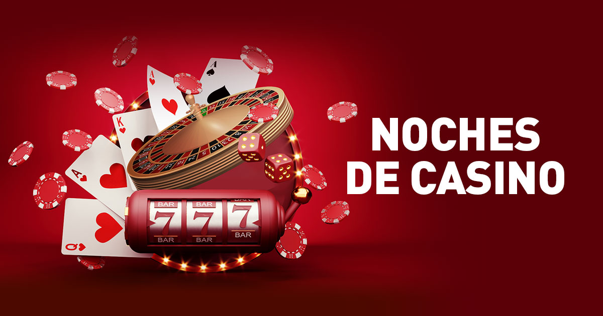 Bonos de Año Nuevo en casinos online