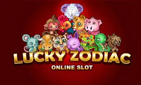 Zodiaco y diversión en los slots online